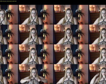 marrygrayes — 5 minute Chaturbate female cam show recording, 720p, Jan 10, 2025