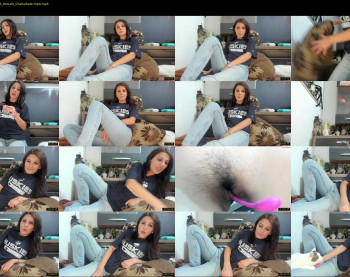 mellbell_ — 120 minute Chaturbate female cam show recording, 720p, Jan 11, 2025