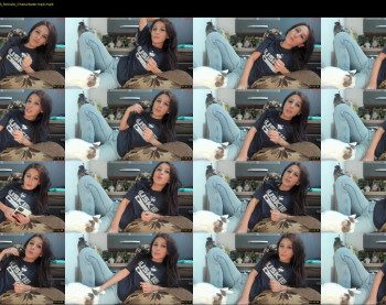 mellbell_ — 6 minute Chaturbate female cam show recording, 720p, Jan 11, 2025
