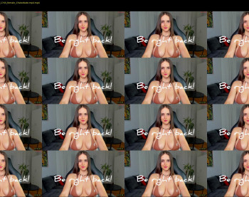 melon_mussy — 6 minute Chaturbate female cam show recording, 720p, Jan 10, 2025
