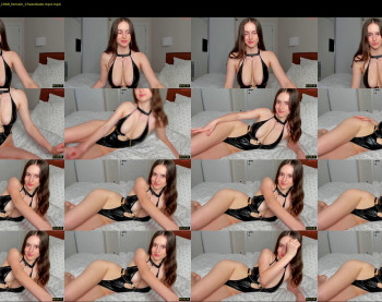 melon_mussy — 6 minute Chaturbate female cam show recording, 720p, Jan 10, 2025