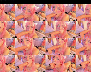 miia__baker — 3 minute Chaturbate female cam show recording, 720p, Jan 10, 2025