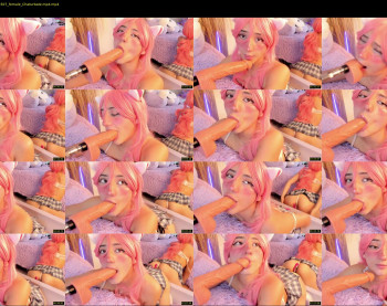 miia__baker — 9 minute Chaturbate female cam show recording, 720p, Jan 10, 2025