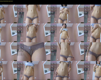 miolia — 20 minute Chaturbate female cam show recording, 720p, Jan 10, 2025
