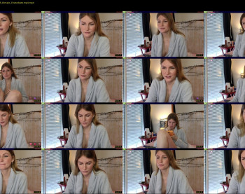 misslucci — 17 minute Chaturbate female cam show recording, 720p, Jan 10, 2025