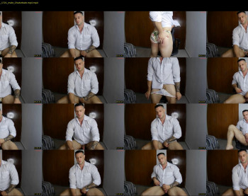 modexusparty — 23 minute Chaturbate male cam show recording, 720p, Jan 10, 2025
