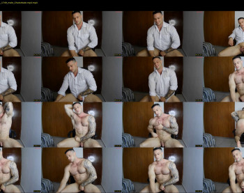 modexusparty — 27 minute Chaturbate male cam show recording, 720p, Jan 10, 2025