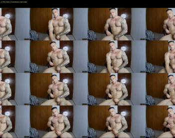 modexusparty — 5 minute Chaturbate male cam show recording, 720p, Jan 10, 2025