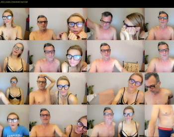 munishpunish — 36 minute Chaturbate couple cam show recording, 720p, Jan 10, 2025