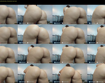 natalieferrer_ — 6 minute Chaturbate female cam show recording, 720p, Jan 11, 2025