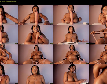 nova_swan — 34 minute Chaturbate female cam show recording, 720p, Jan 11, 2025