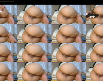ohyesly_ — 120 minute Chaturbate female cam show recording, 720p, Jan 10, 2025
