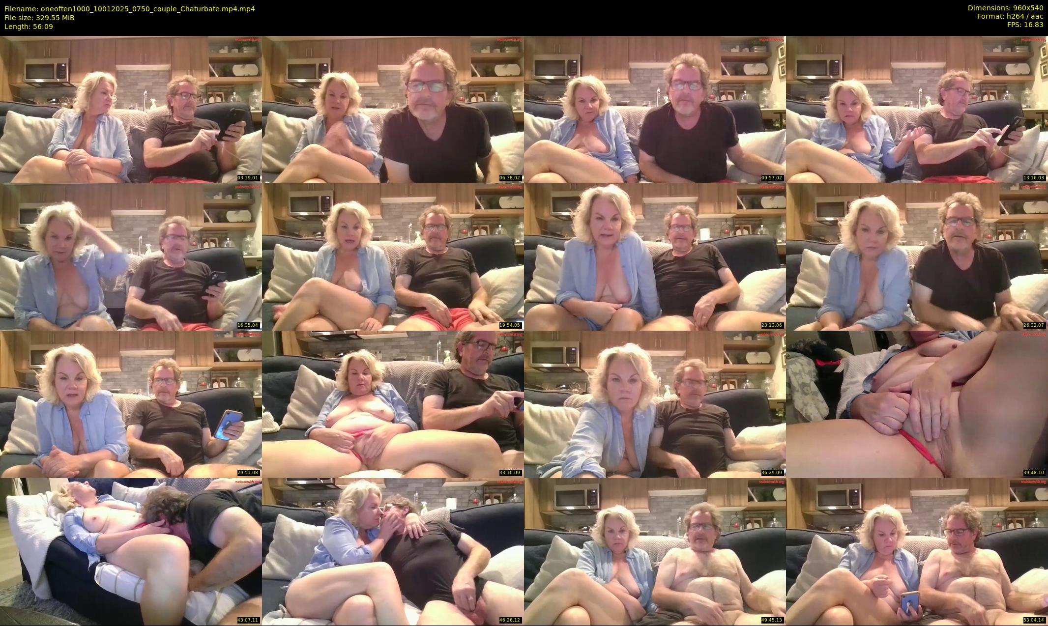 oneoften1000 — 57 minute Chaturbate female cam show recording, 480p, Jan 10, 2025