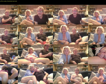 oneoften1000 — 57 minute Chaturbate female cam show recording, 480p, Jan 10, 2025