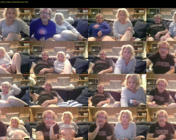 oneoften1000 — 61 minute Chaturbate female cam show recording, 480p, Jan 11, 2025
