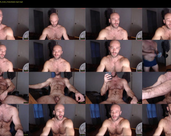 oregon87 — 39 minute Chaturbate male cam show recording, 720p, Jan 10, 2025