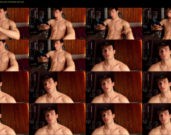 paul_rubini — 5 minute Chaturbate male cam show recording, 720p, Jan 10, 2025
