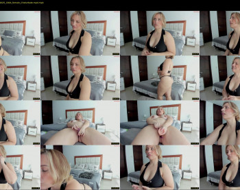penelope_cooper1 — 104 minute Chaturbate female cam show recording, 720p, Jan 10, 2025