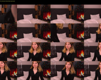 pinkncrazy — 9 minute Chaturbate female cam show recording, 720p, Jan 10, 2025