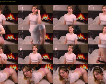 pinkncrazy — 6 minute Chaturbate female cam show recording, 720p, Jan 11, 2025