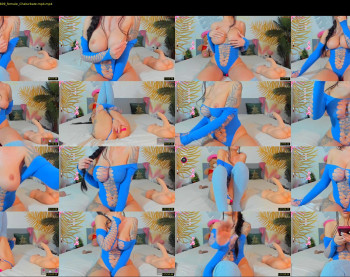pinkyishere — 104 minute Chaturbate female cam show recording, 720p, Jan 10, 2025