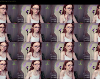 pocketrocket_ — 3 minute Chaturbate female cam show recording, 720p, Jan 11, 2025