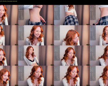 quennaedger — 6 minute Chaturbate female cam show recording, 720p, Jan 10, 2025