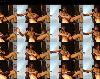 rafaelstone — 6 minute Chaturbate male cam show recording, 720p, Jan 10, 2025
