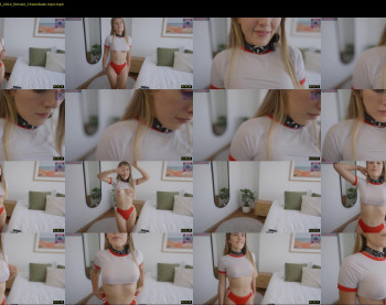 rebeccastonee — 6 minute Chaturbate female cam show recording, 720p, Jan 10, 2025