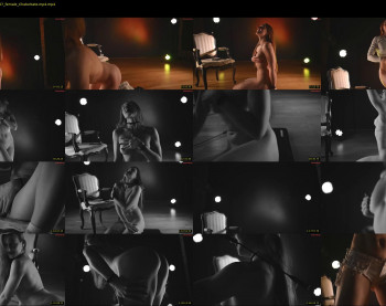 rocknrose — 120 minute Chaturbate female cam show recording, 720p, Jan 11, 2025
