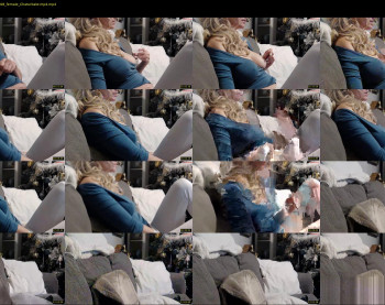 s_mailleee — 15 minute Chaturbate female cam show recording, 720p, Jan 10, 2025