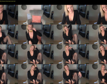 sacha__xx — 3 minute Chaturbate female cam show recording, 720p, Jan 10, 2025