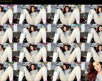 sas4a — 21 minute Chaturbate female cam show recording, 720p, Jan 10, 2025