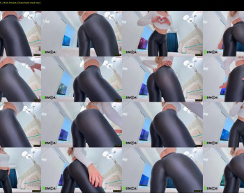 scarlettandtom — 92 minute Chaturbate couple cam show recording, 720p, Jan 10, 2025