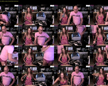 shannahand420 — 37 minute Chaturbate male cam show recording, 720p, Jan 10, 2025