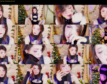 shiny_jail — 121 minute Chaturbate female cam show recording, 720p, Jan 11, 2025