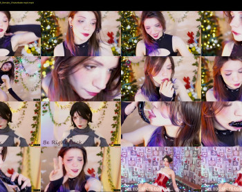 shiny_jail — 58 minute Chaturbate female cam show recording, 720p, Jan 11, 2025