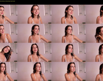silent_chill — 4 minute Chaturbate female cam show recording, 720p, Jan 10, 2025