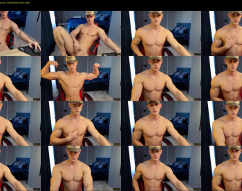 sinffuly — 17 minute Chaturbate male cam show recording, 720p, Jan 10, 2025