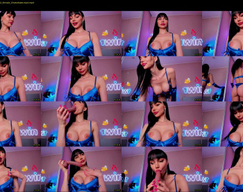 slemgem — 17 minute Chaturbate couple cam show recording, 720p, Jan 10, 2025