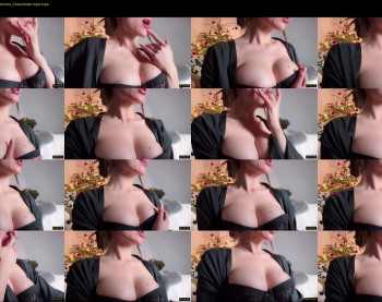 snsme — 8 minute Chaturbate female cam show recording, 720p, Jan 10, 2025