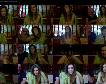 sub4you69brat — 16 minute Chaturbate female cam show recording, 480p, Jan 11, 2025