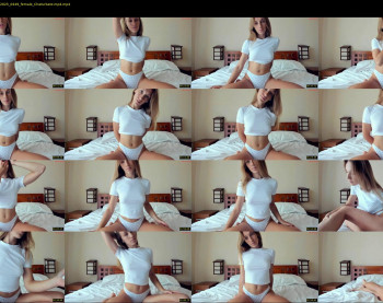 summer_sunshine_ — 4 minute Chaturbate female cam show recording, 720p, Jan 11, 2025