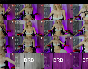 sweet_withegirl — 79 minute Chaturbate female cam show recording, 720p, Jan 10, 2025