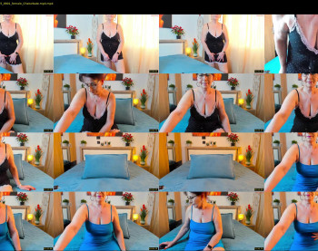 sweetangell69_ — 60 minute Chaturbate female cam show recording, 720p, Jan 10, 2025