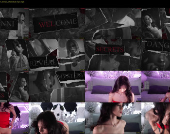 taanni_bc — 27 minute Chaturbate female cam show recording, 720p, Jan 11, 2025