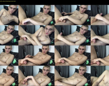tasteithorny — 44 minute Chaturbate male cam show recording, 720p, Jan 10, 2025