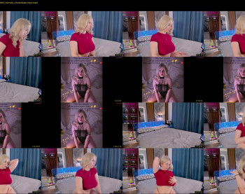 tasty__booty — 116 minute Chaturbate female cam show recording, 720p, Jan 10, 2025