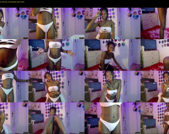 tokyo_wld — 59 minute Chaturbate female cam show recording, 720p, Jan 11, 2025