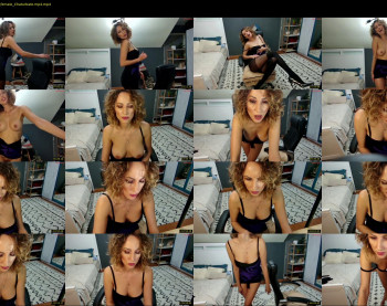 toplegs — 121 minute Chaturbate female cam show recording, 720p, Jan 10, 2025